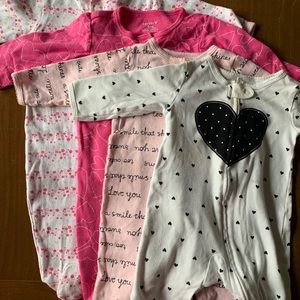 4 piece sleeper set. Smoke free home.